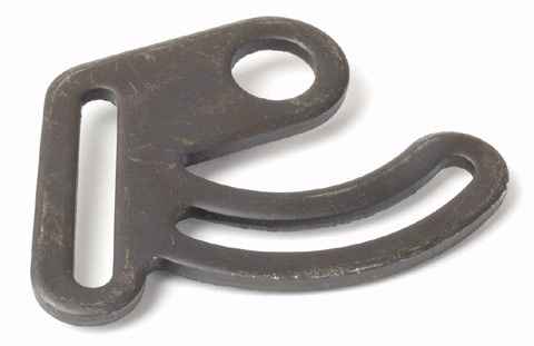 Adjustment Plate, Change Gear